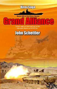 Grand Alliance (Kirov Series) Read online