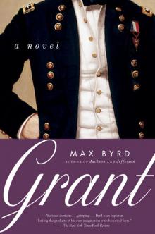 Grant: A Novel Read online
