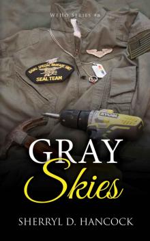 Gray Skies (WeHo Book 8) Read online
