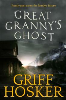 Great Granny's Ghost