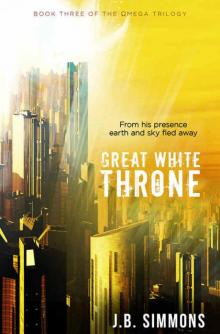 Great White Throne Read online