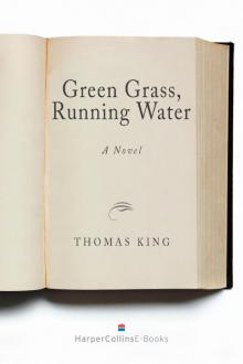 Green Grass, Running Water Read online