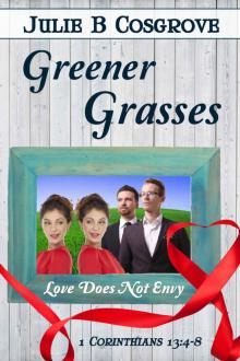 Greener Grasses Read online