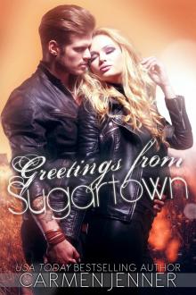 Greetings from Sugartown Read online