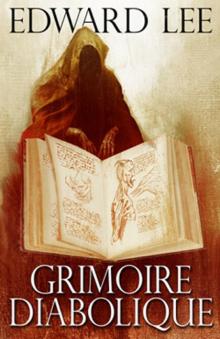 Grimoire Diabolique Read online