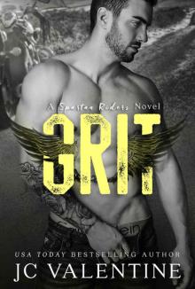 GRIT: A Spartan Riders Novel Read online