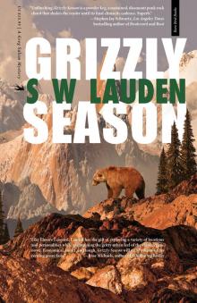 Grizzly Season Read online