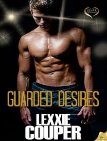Guarded Desires Read online