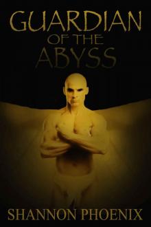 Guardian of the Abyss Read online