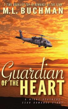 Guardian of the Heart Read online