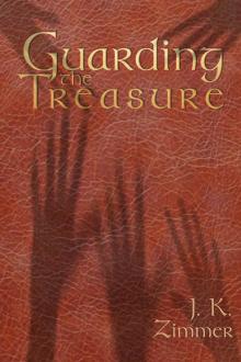 Guarding the Treasure Read online