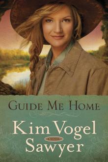 Guide Me Home Read online