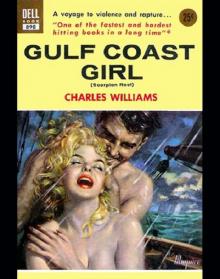 Gulf coast girl: original title, Scorpion reef Read online
