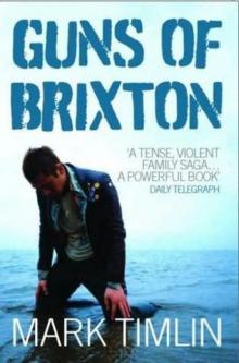 Guns Of Brixton Read online