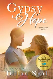 Gypsy Hope: A Gypsy Beach Novel Read online