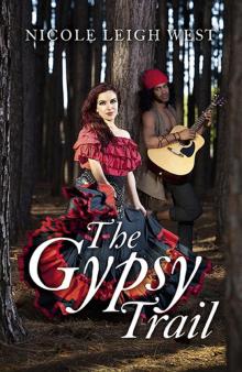 Gypsy Trail Read online