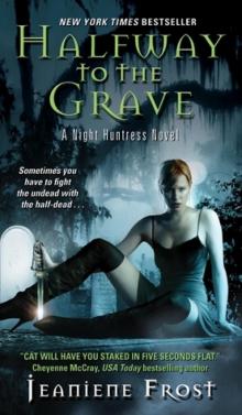 Halfway to the Grave Outtakes - The Original Chapter One Read online