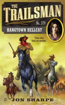 Hangtown Hellcat Read online