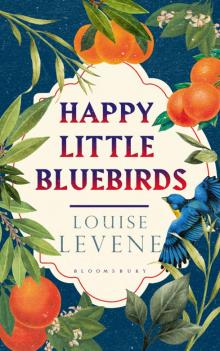 Happy Little Bluebirds Read online