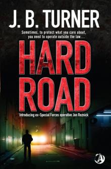 Hard Road Read online