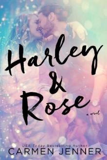 Harley & Rose Read online