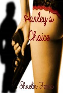 Harley's Choice Read online