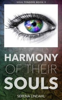 Harmony of Their Souls Read online
