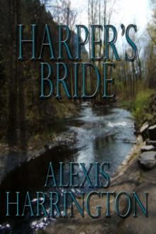 Harper's Bride Read online