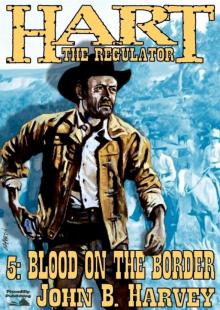 Hart the Regulator 5 Read online