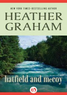 Hatfield and McCoy Read online