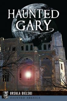 Haunted Gary Read online