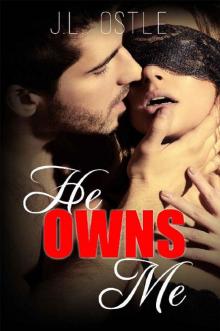 He Owns Me (Owning Me series Book 1)