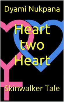 Heart Two Heart Read online