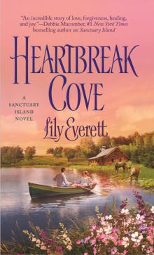 Heartbreak Cove Read online