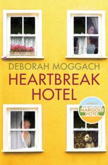 Heartbreak Hotel Read online