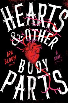 Hearts & Other Body Parts