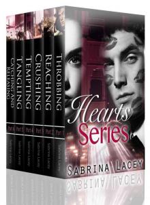 Hearts Series Bundle: Books 1-6 Read online