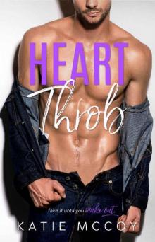 Heartthrob Read online