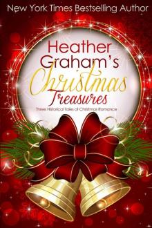 Heather Graham's Christmas Treasures Read online