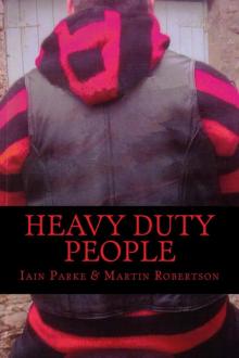 Heavy Duty People Read online