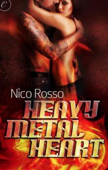 Heavy Metal Heart Read online