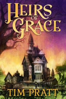 Heirs of Grace Read online