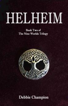 Helheim (The Nine Worlds Trilogy Book 2)