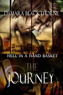 Hell in a Handbasket - The Journey Read online