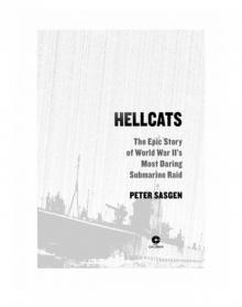 Hellcats Read online