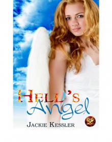 Hell's Angel Read online