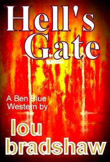 Hell's Gate (Ben Blue Book 8) Read online