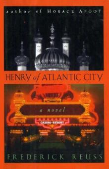 Henry of Atlantic City Read online