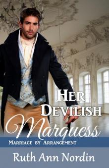 Her Devilish Marquess Read online