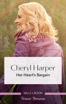 Her Heart's Bargain Read online